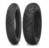 170/70-16 opona SHINKO 777 TL REAR 75H